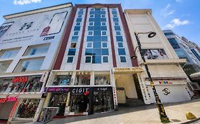 Version Hotel Grand Bazaar